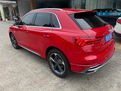 Audi Q3 35 TFSI Fashionable and Dynamic (1.4T) - фото 6