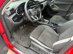Audi Q3 35 TFSI Fashionable and Dynamic (1.4T) - фото 8