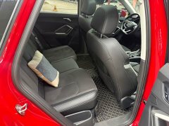 Audi Q3 35 TFSI Fashionable and Dynamic (1.4T) - фото 9
