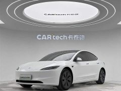 Tesla Model 3 2023 rear-wheel drive version - фото 2