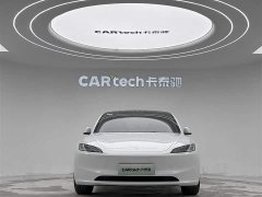 Tesla Model 3 2023 rear-wheel drive version - фото 4