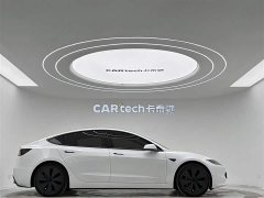 Tesla Model 3 2023 rear-wheel drive version - фото 5