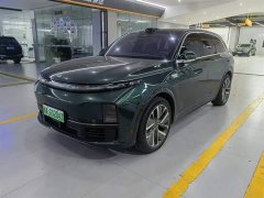 Li Auto Ideal L7 Ultra - фото 1