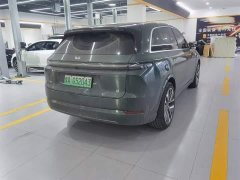 Li Auto Ideal L7 Ultra - фото 2