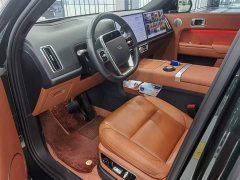 Li Auto Ideal L7 Ultra - фото 4