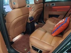 Li Auto Ideal L7 Ultra - фото 5