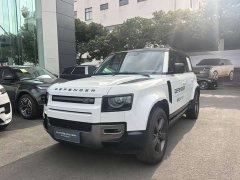 Land Rover Defender 110 3.0T P400 X-Dynamic HSE - фото 1