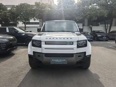 Land Rover Defender 110 3.0T P400 X-Dynamic HSE - фото 2