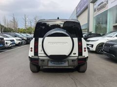 Land Rover Defender 110 3.0T P400 X-Dynamic HSE - фото 4