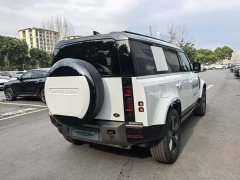 Land Rover Defender 110 3.0T P400 X-Dynamic HSE - фото 5