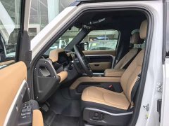 Land Rover Defender 110 3.0T P400 X-Dynamic HSE - фото 6