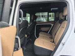 Land Rover Defender 110 3.0T P400 X-Dynamic HSE - фото 7