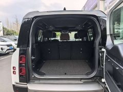 Land Rover Defender 110 3.0T P400 X-Dynamic HSE - фото 8