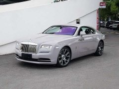Rolls-Royce Phantom 6.6T standard - фото 1