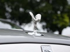 Rolls-Royce Phantom 6.6T standard - фото 10
