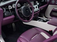 Rolls-Royce Phantom 6.6T standard - фото 11