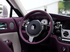 Rolls-Royce Phantom 6.6T standard - фото 12