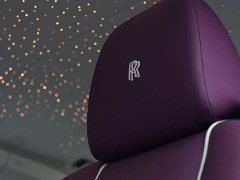 Rolls-Royce Phantom 6.6T standard - фото 14