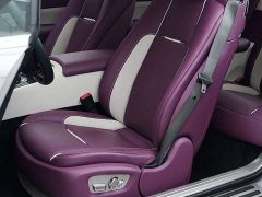 Rolls-Royce Phantom 6.6T standard - фото 15