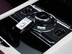 Rolls-Royce Phantom 6.6T standard - фото 17