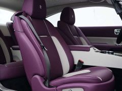 Rolls-Royce Phantom 6.6T standard - фото 18