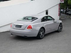 Rolls-Royce Phantom 6.6T standard - фото 2