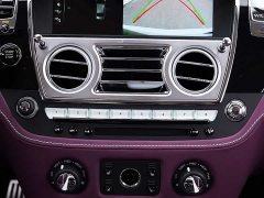 Rolls-Royce Phantom 6.6T standard - фото 20