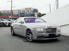 Rolls-Royce Phantom 6.6T standard - фото 3