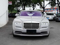 Rolls-Royce Phantom 6.6T standard - фото 4