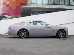 Rolls-Royce Phantom 6.6T standard - фото 5