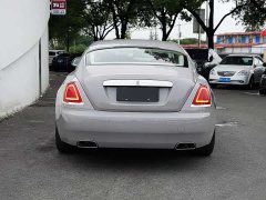 Rolls-Royce Phantom 6.6T standard - фото 6