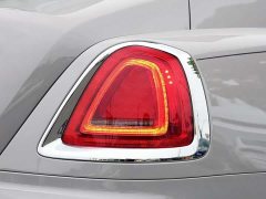 Rolls-Royce Phantom 6.6T standard - фото 7