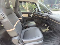 Baojun KiWi EV Artist’s Light Edition ternary lithium - фото 13