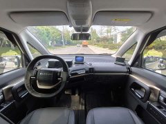 Baojun KiWi EV Artist’s Light Edition ternary lithium - фото 14