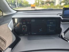 Baojun KiWi EV Artist’s Light Edition ternary lithium - фото 15