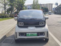 Baojun KiWi EV Artist’s Light Edition ternary lithium - фото 2
