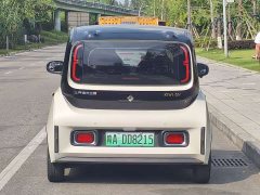 Baojun KiWi EV Artist’s Light Edition ternary lithium - фото 7