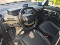 Baojun KiWi EV Artist’s Light Edition ternary lithium - фото 9