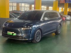 AITO Wenjie M9 extended range Ultra version 52kWh 6-seater version - фото 1