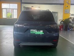 AITO Wenjie M9 extended range Ultra version 52kWh 6-seater version - фото 2