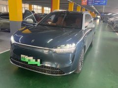 AITO Wenjie M9 extended range Ultra version 52kWh 6-seater version - фото 4