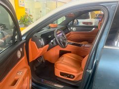 AITO Wenjie M9 extended range Ultra version 52kWh 6-seater version - фото 7