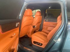 AITO Wenjie M9 extended range Ultra version 52kWh 6-seater version - фото 8