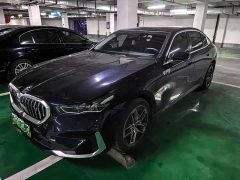 BMW i5 eDrive 35L Exclusive M Sports Package - фото 1