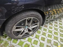BMW i5 eDrive 35L Exclusive M Sports Package - фото 11