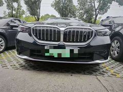 BMW i5 eDrive 35L Exclusive M Sports Package - фото 4