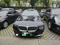 BMW i5 eDrive 35L Exclusive M Sports Package - фото 5