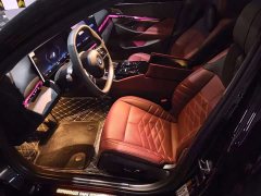 BMW i5 eDrive 35L Exclusive M Sports Package - фото 7
