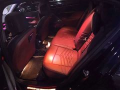 BMW i5 eDrive 35L Exclusive M Sports Package - фото 8