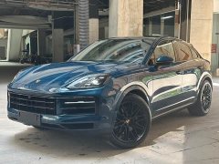 Porsche Cayenne Coupé 3.0T - фото 1
